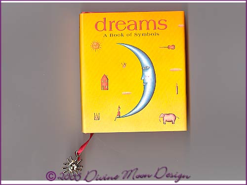 Dreams - A Book of Symbols - Haydn Cornner