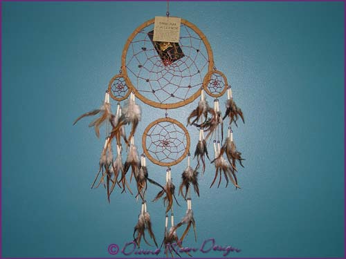 Large Dream Catcher