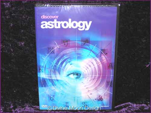 DVD - Discover Astrology