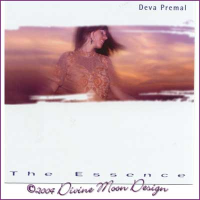 The Essence - Music CD - Deva Premal - Click Image to Close